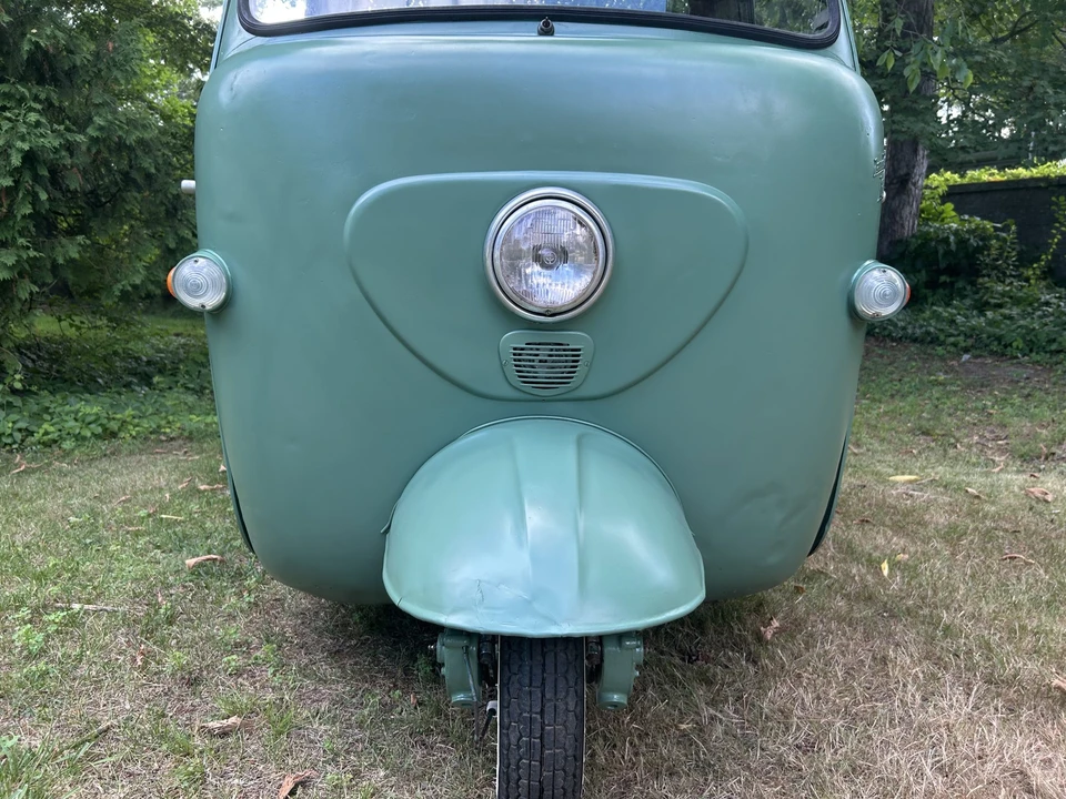 1961 Lambretta - Image 20 of 31