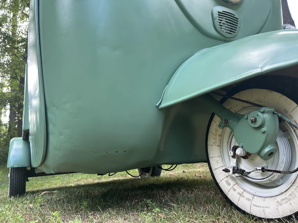 1961 Lambretta - Image 22 of 31