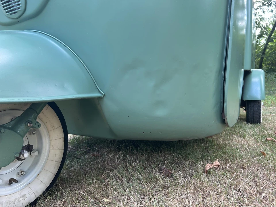 1961 Lambretta - Image 23 of 31