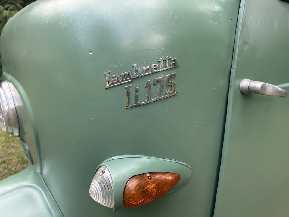 1961 Lambretta - Image 25 of 31