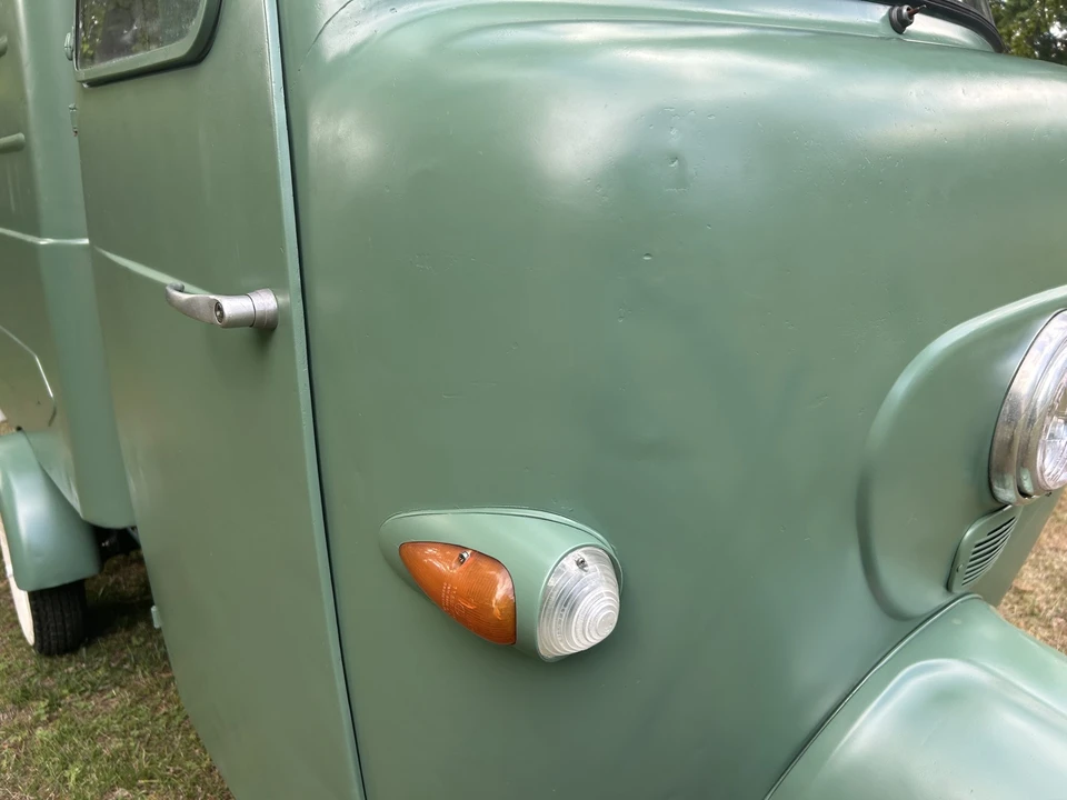 1961 Lambretta - Image 24 of 31
