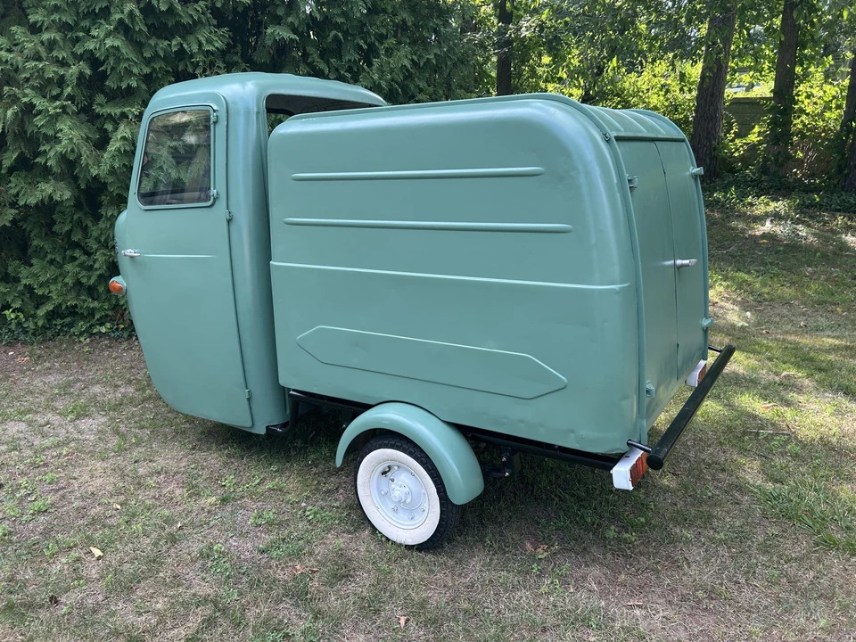1961 Lambretta - Image 15 of 31
