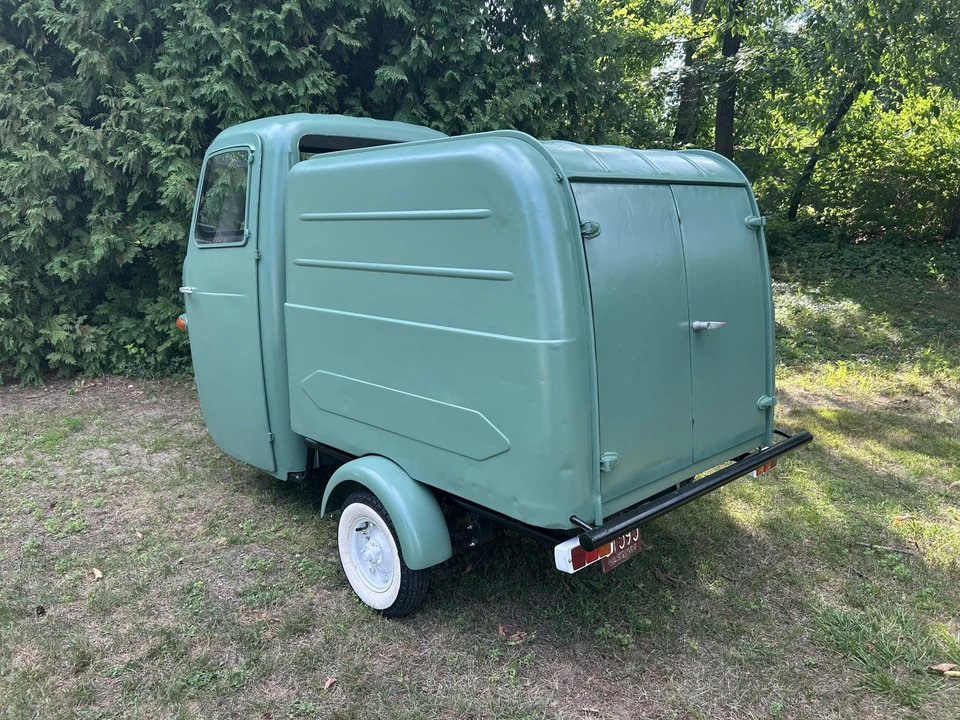 1961 Lambretta - Image 14 of 31