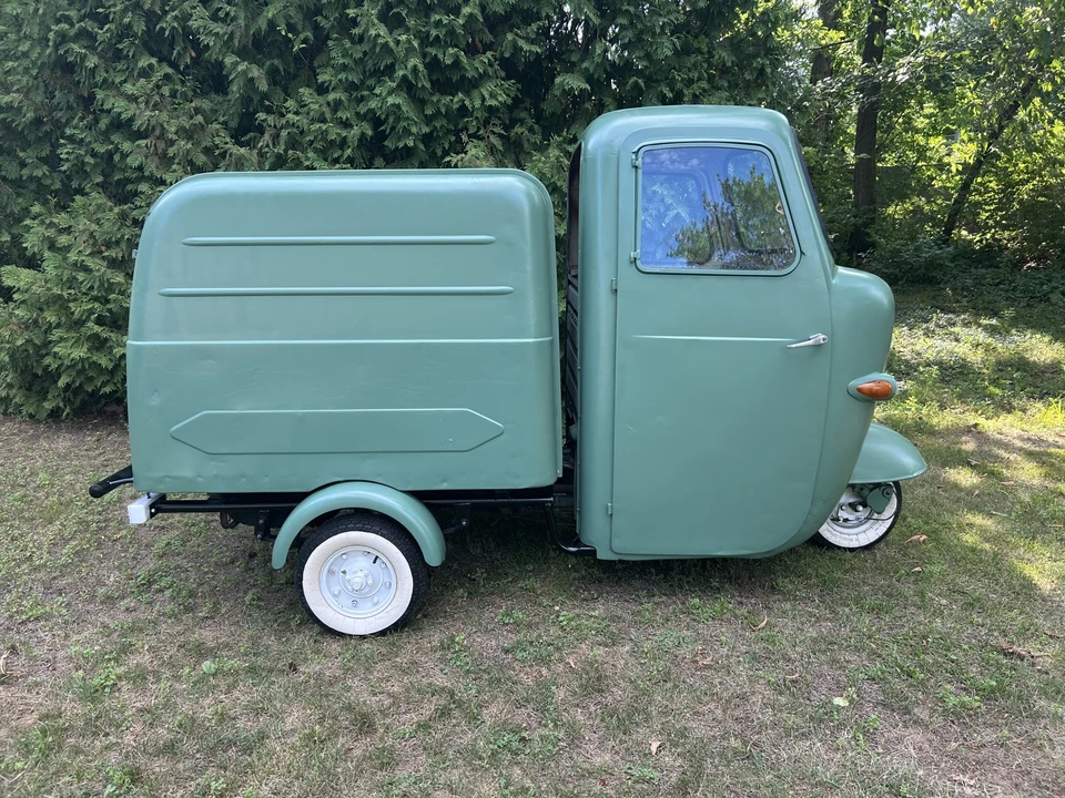 1961 Lambretta - Image 7 of 31