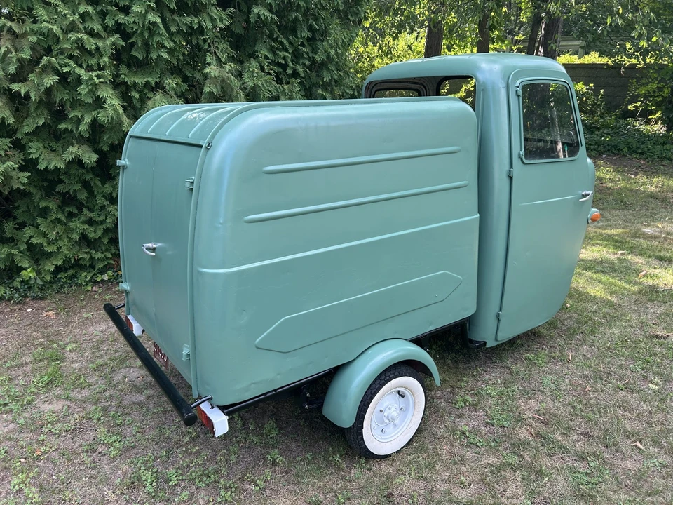 1961 Lambretta - Image 10 of 31