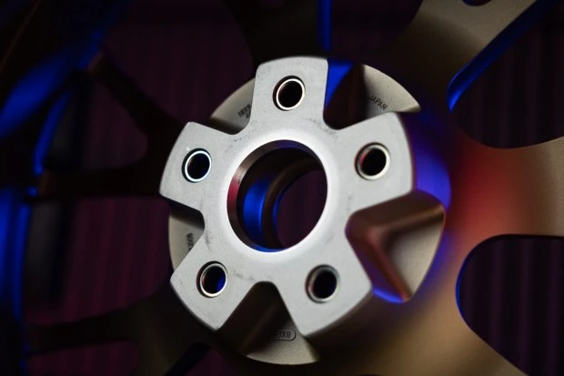 Parts & Memorabilia BBS Wheels - Image 3 of 3