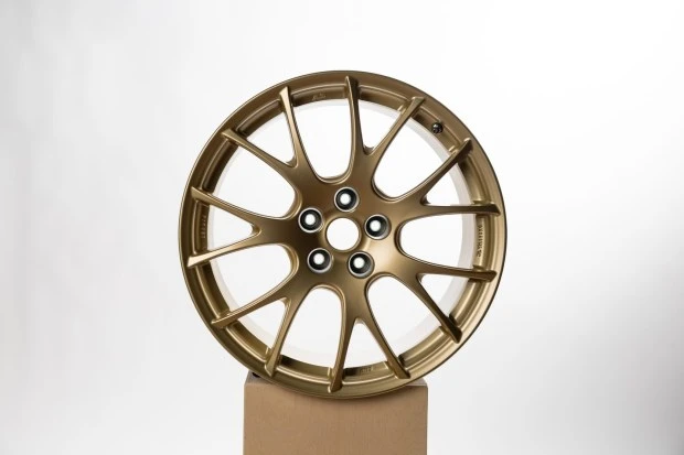 Parts & Memorabilia BBS Wheels - Image 2 of 3