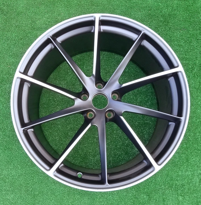 Parts & Memorabilia Wheels - Image 6 of 31