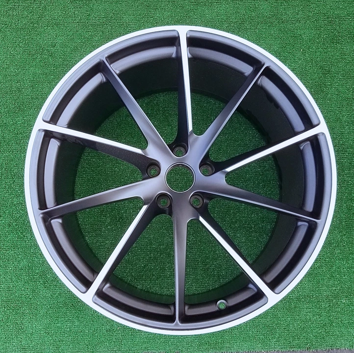 Parts & Memorabilia Wheels - Image 5 of 31
