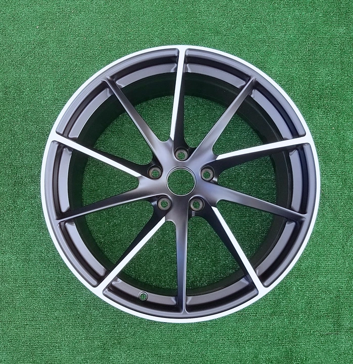 Parts & Memorabilia Wheels - Image 4 of 31