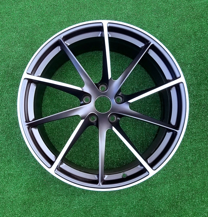 Parts & Memorabilia Wheels - Image 3 of 31