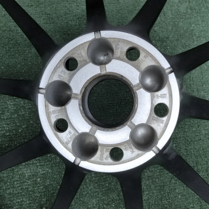 Parts & Memorabilia Wheels - Image 13 of 31