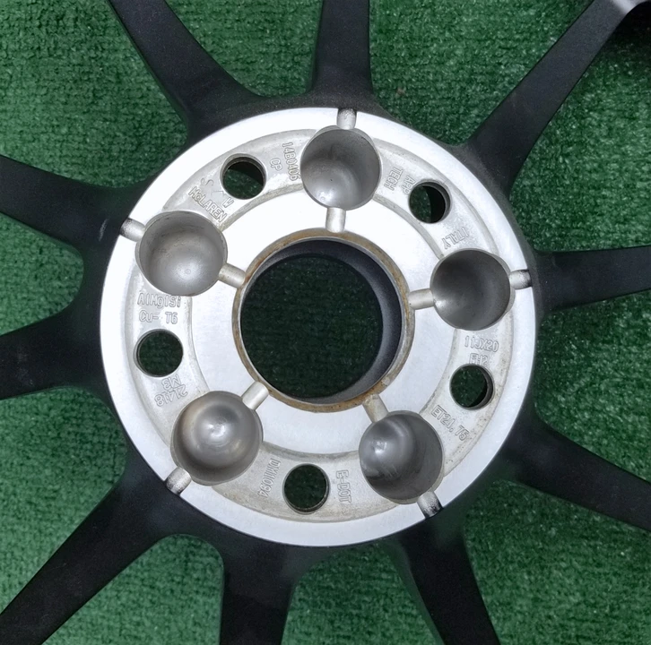 Parts & Memorabilia Wheels - Image 12 of 31