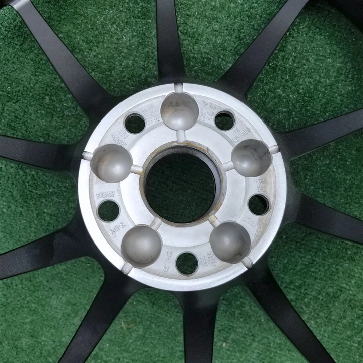 Parts & Memorabilia Wheels - Image 10 of 31