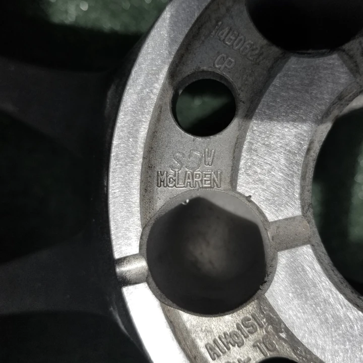 Parts & Memorabilia Wheels - Image 21 of 31