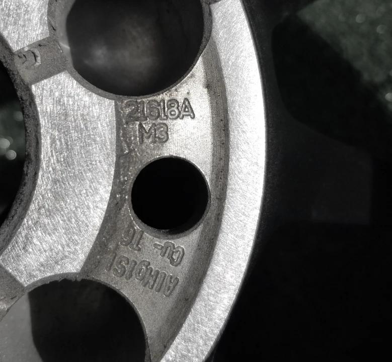 Parts & Memorabilia Wheels - Image 20 of 31