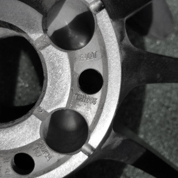 Parts & Memorabilia Wheels - Image 19 of 31