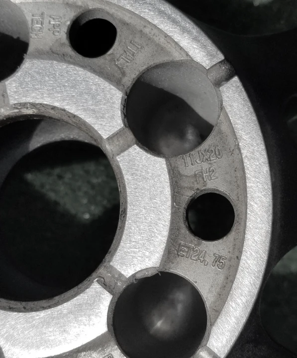 Parts & Memorabilia Wheels - Image 18 of 31