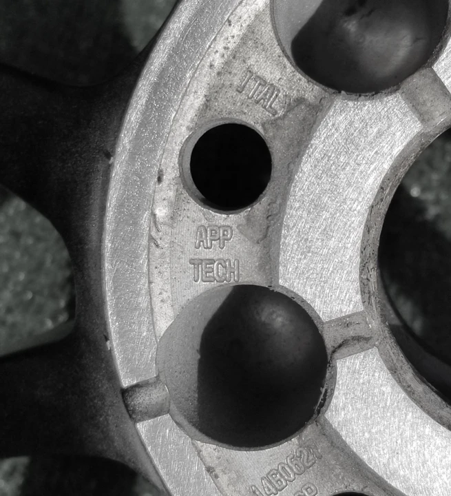 Parts & Memorabilia Wheels - Image 17 of 31