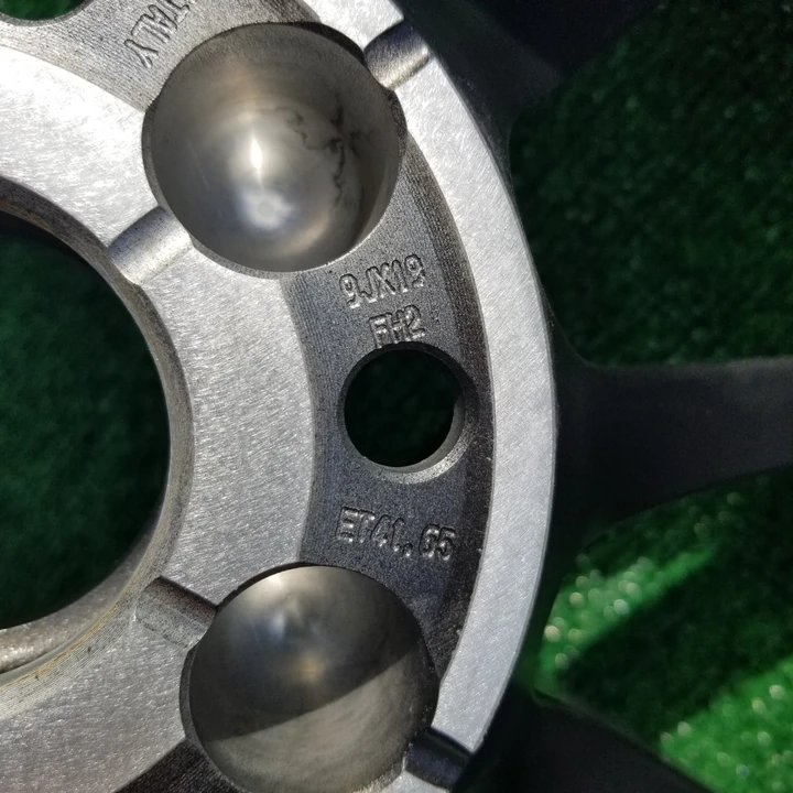 Parts & Memorabilia Wheels - Image 16 of 31
