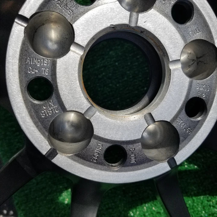 Parts & Memorabilia Wheels - Image 14 of 31