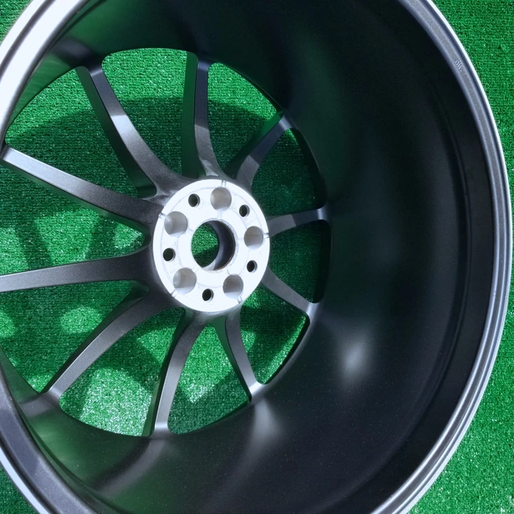 Parts & Memorabilia Wheels - Image 9 of 31