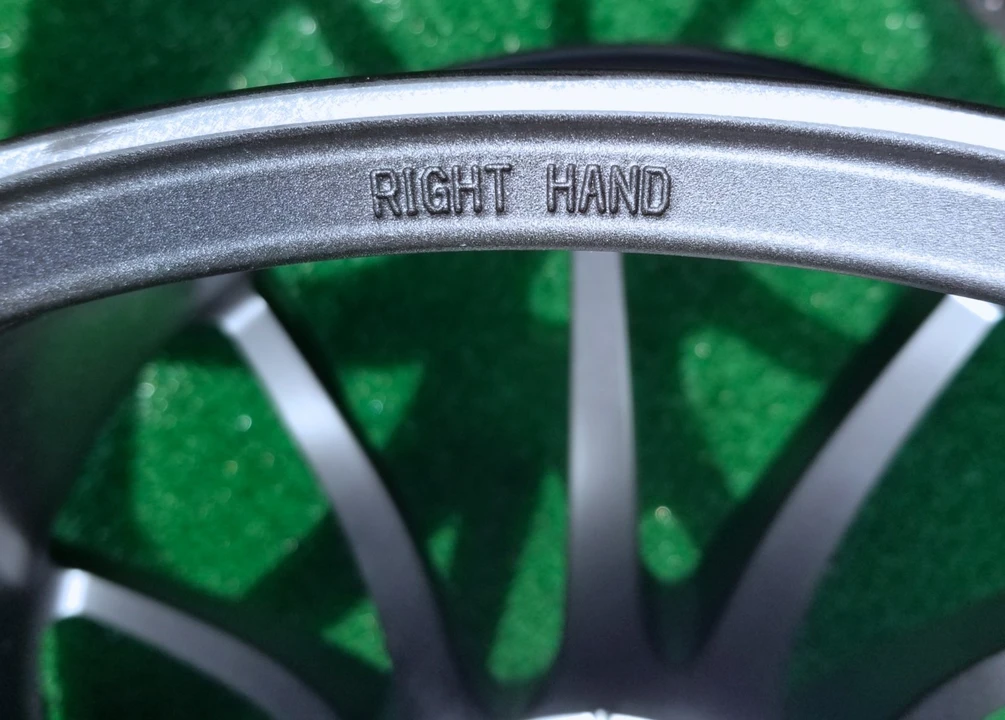 Parts & Memorabilia Wheels - Image 7 of 31