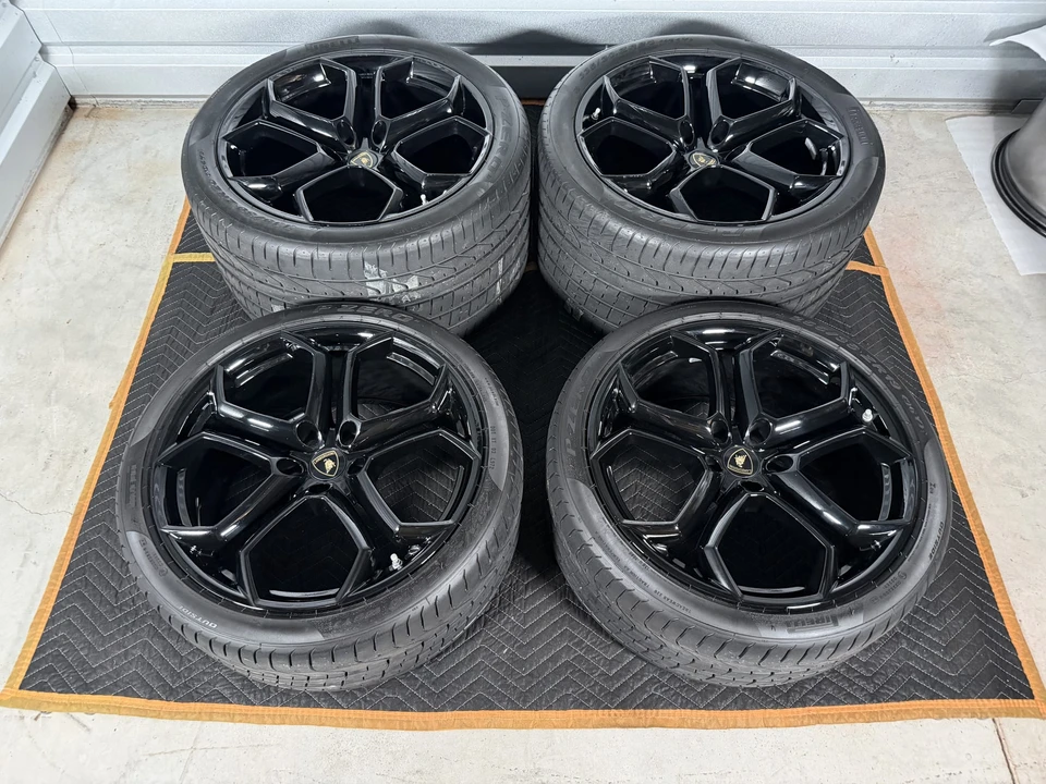 Parts & Memorabilia Speedline Wheels - Image 2 of 24