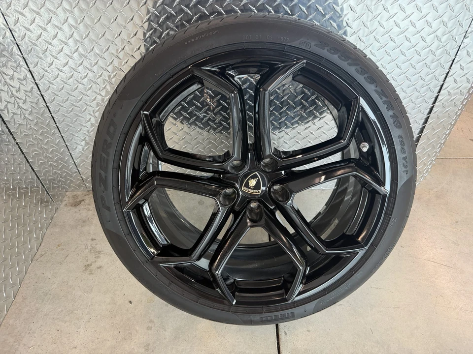 Parts & Memorabilia Speedline Wheels - Image 7 of 24