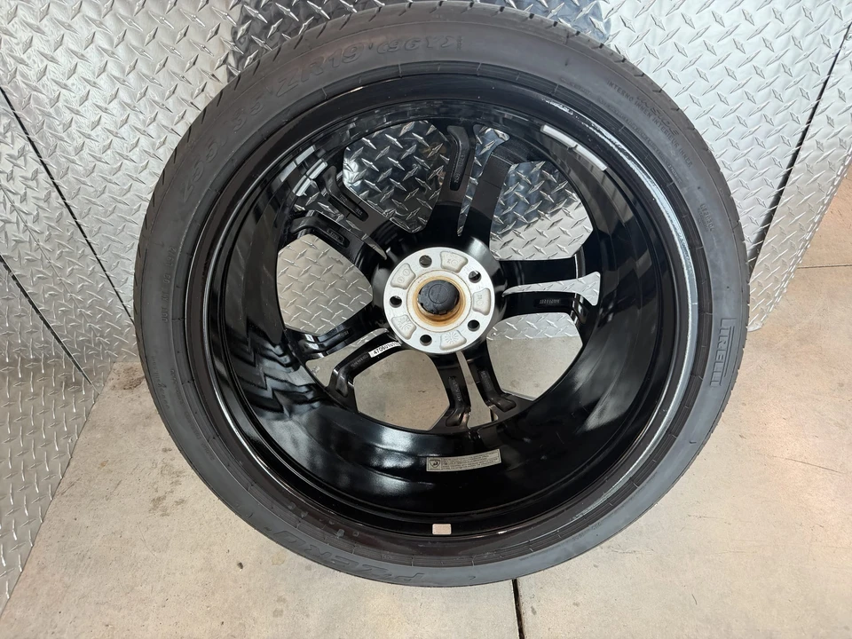 Parts & Memorabilia Speedline Wheels - Image 13 of 24