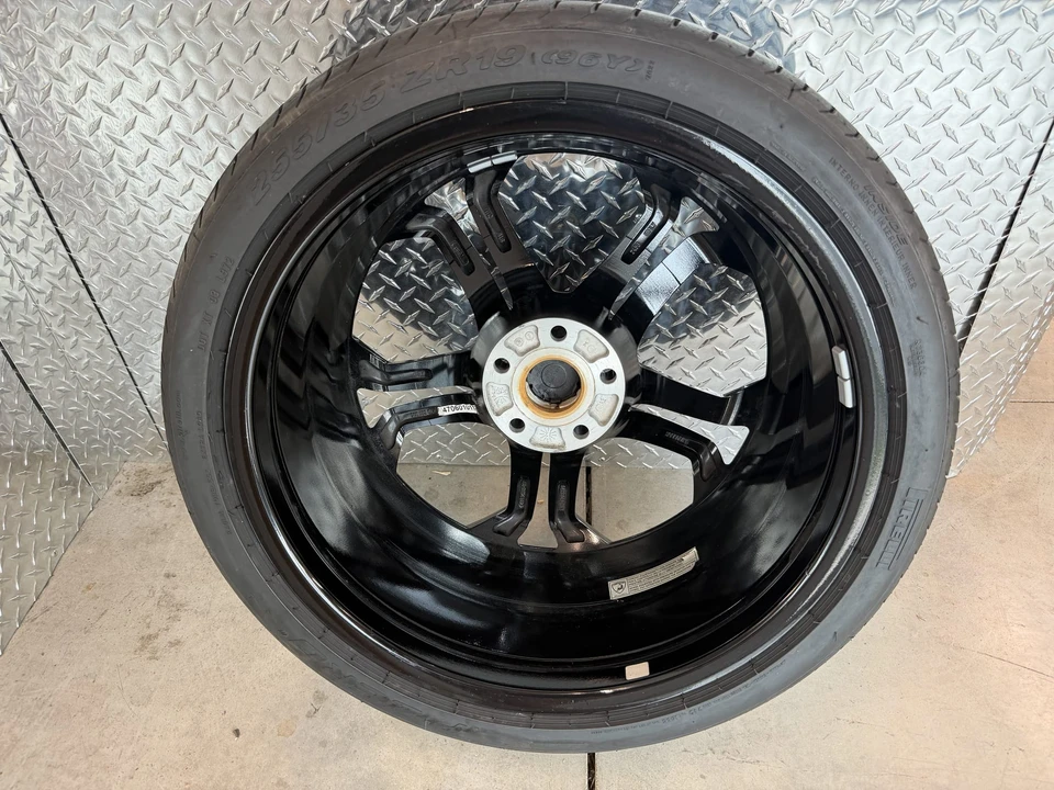 Parts & Memorabilia Speedline Wheels - Image 12 of 24