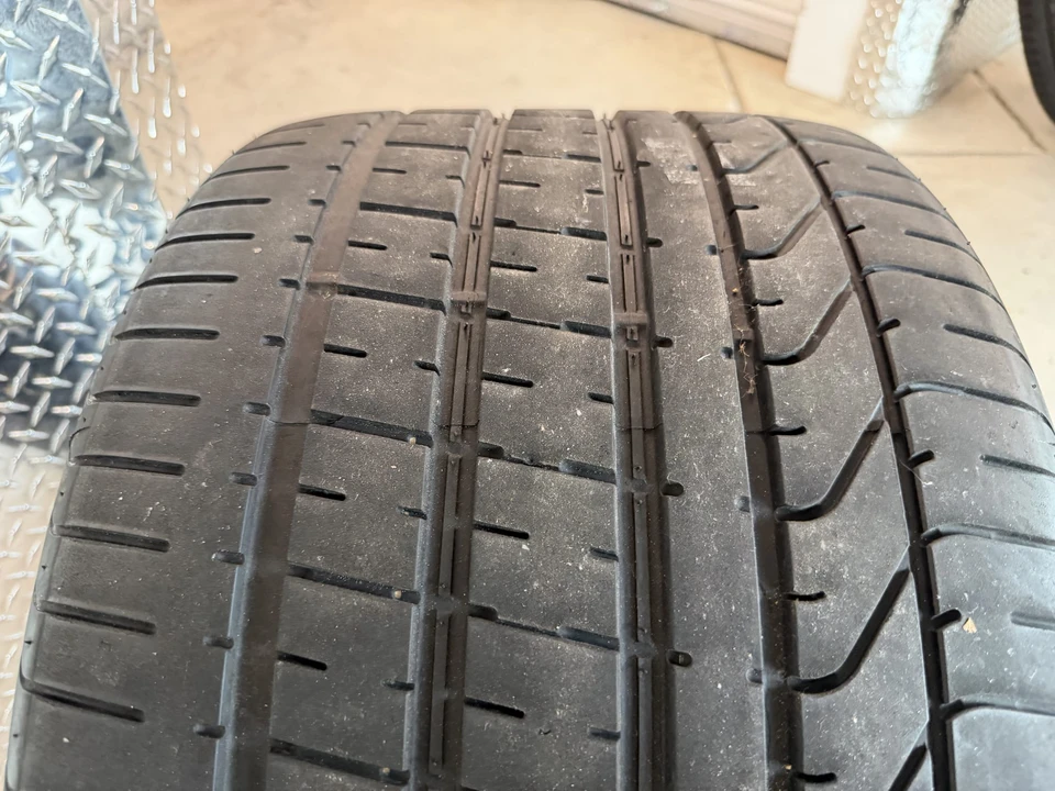 Parts & Memorabilia Speedline Wheels - Image 24 of 24