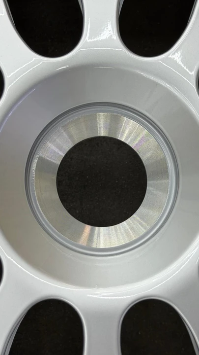 Parts & Memorabilia BBS Wheels - Image 17 of 29