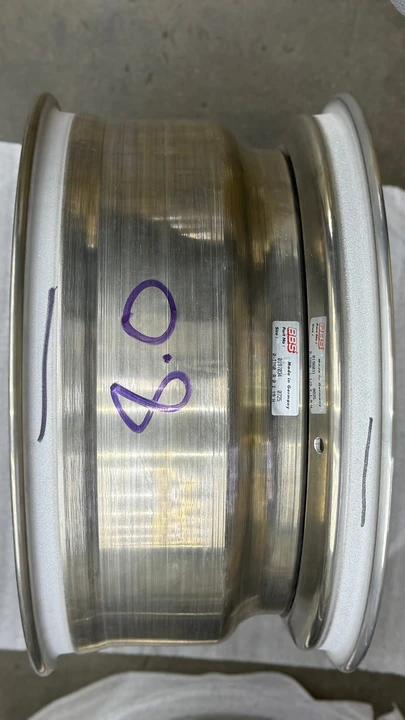 Parts & Memorabilia BBS Wheels - Image 20 of 29