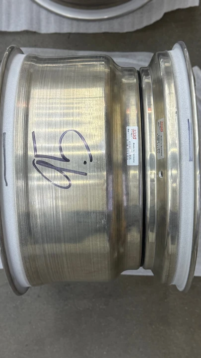Parts & Memorabilia BBS Wheels - Image 21 of 29