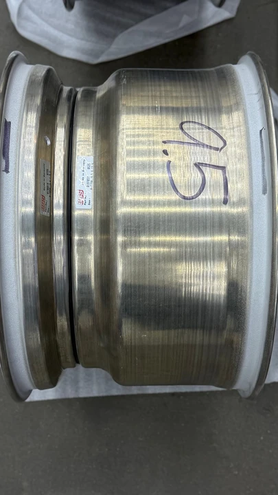 Parts & Memorabilia BBS Wheels - Image 22 of 29
