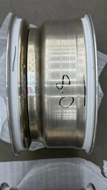 Parts & Memorabilia BBS Wheels - Image 23 of 29