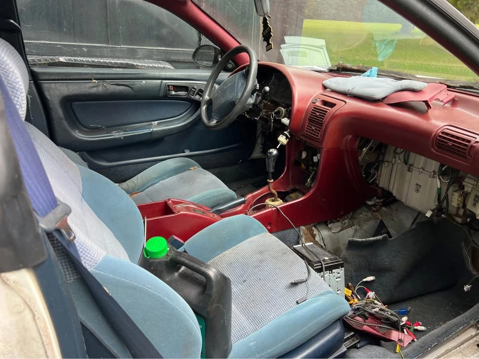 1990 Parts & Memorabilia Mechanical Components - Image 3 of 4