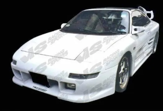 Toyota Mr2 Techno R Wide Body Full Kit