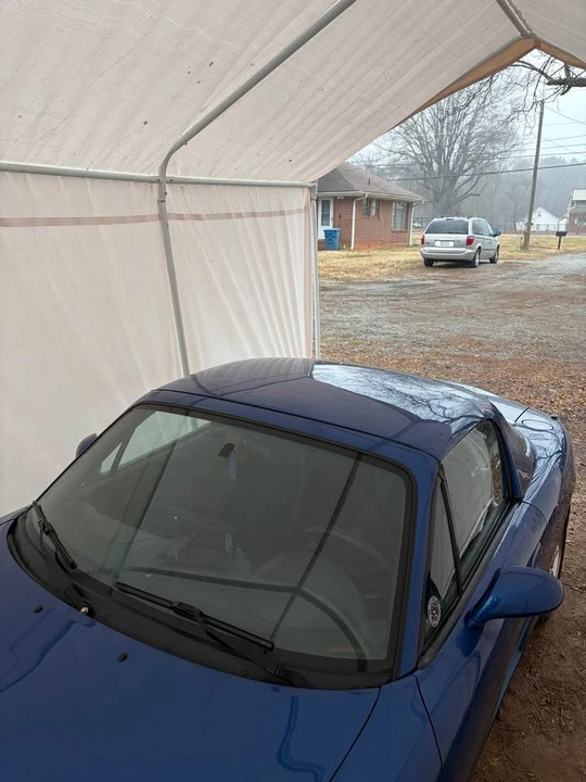 1990 Mazda NA MX-5 Miata - Image 6 of 6