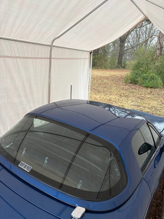 1990 Mazda NA MX-5 Miata - Image 4 of 6