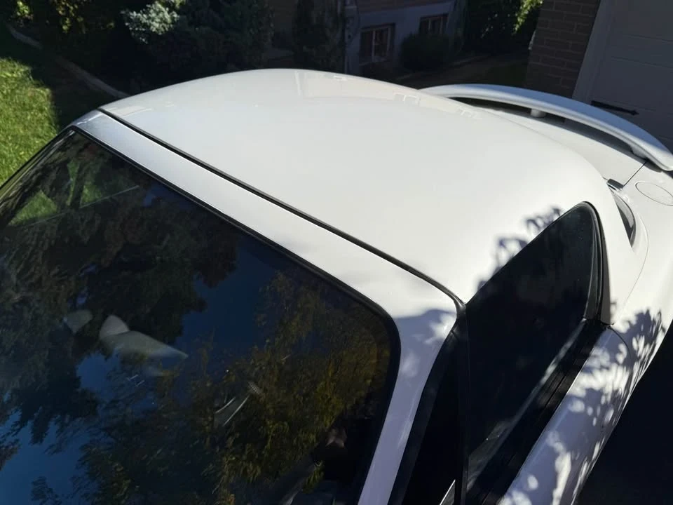 1990 Parts & Memorabilia Bodywork - Image 3 of 5