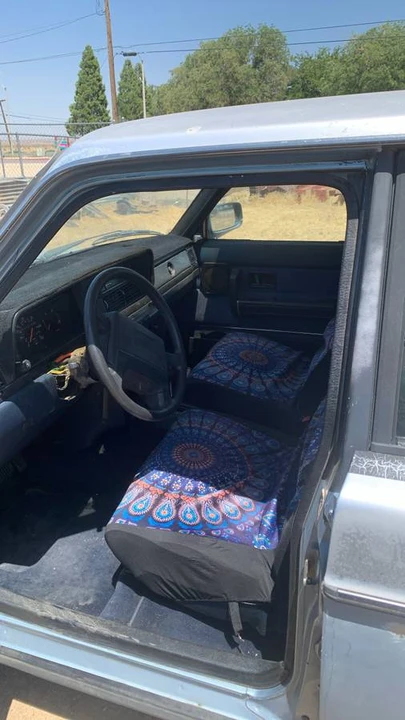 1990 Volvo 245 - Image 6 of 7