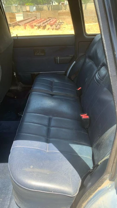 1990 Volvo 245 - Image 4 of 7