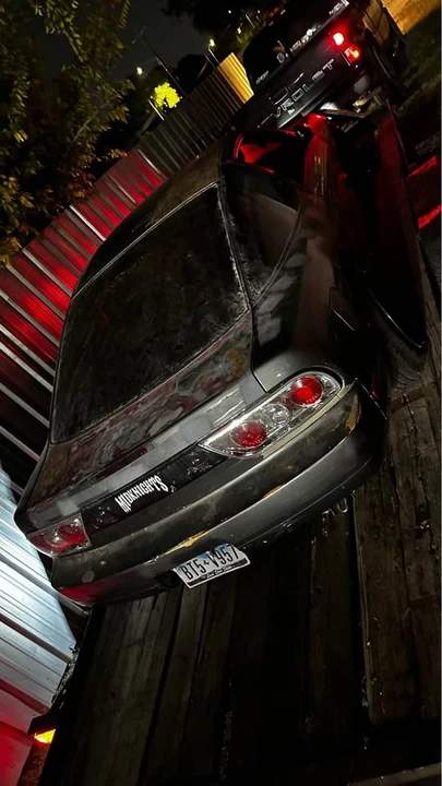 1990 Nissan S13 Silvia - Image 3 of 9