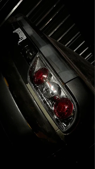 1990 Nissan S13 Silvia - Image 4 of 9