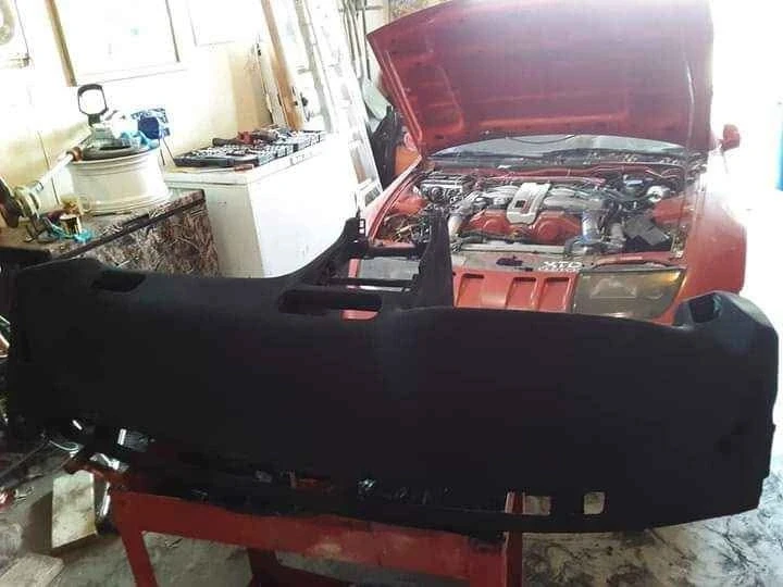 1990 Nissan S13 Silvia - Image 2 of 10