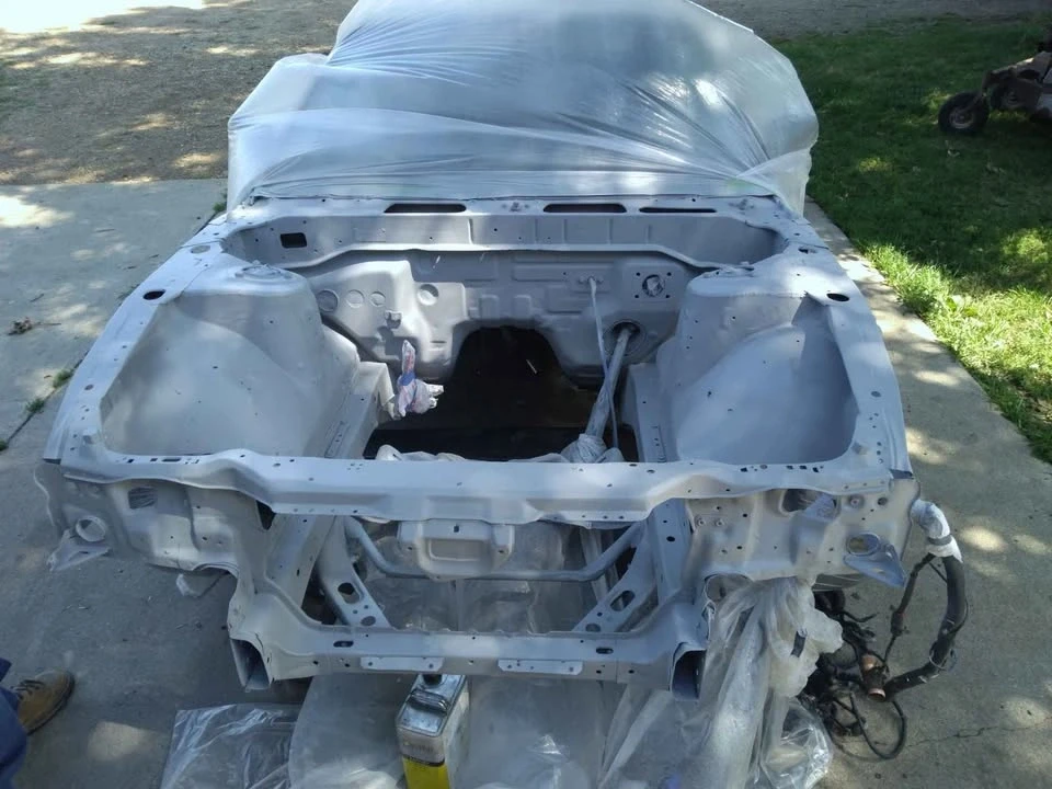 1990 Nissan S13 Silvia - Image 7 of 10