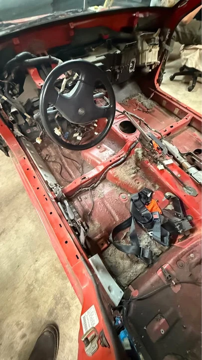 1990 Parts & Memorabilia Mechanical Components - Image 3 of 3