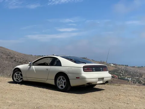 1990 Nissan 300ZX